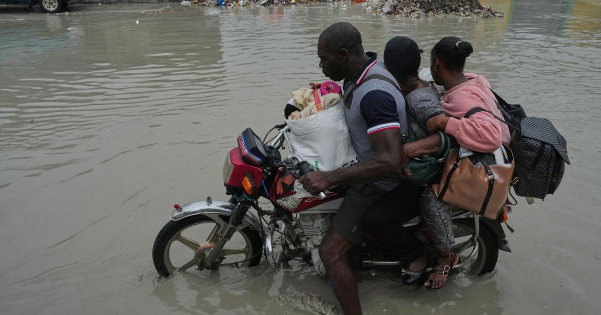 Haiti Daily Life Insights Haiti Daily Life Insights