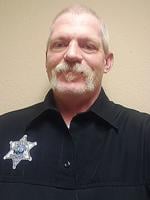 Former sheriff sues Clark County over low staffing, says he collapsed on the job from exhaustion