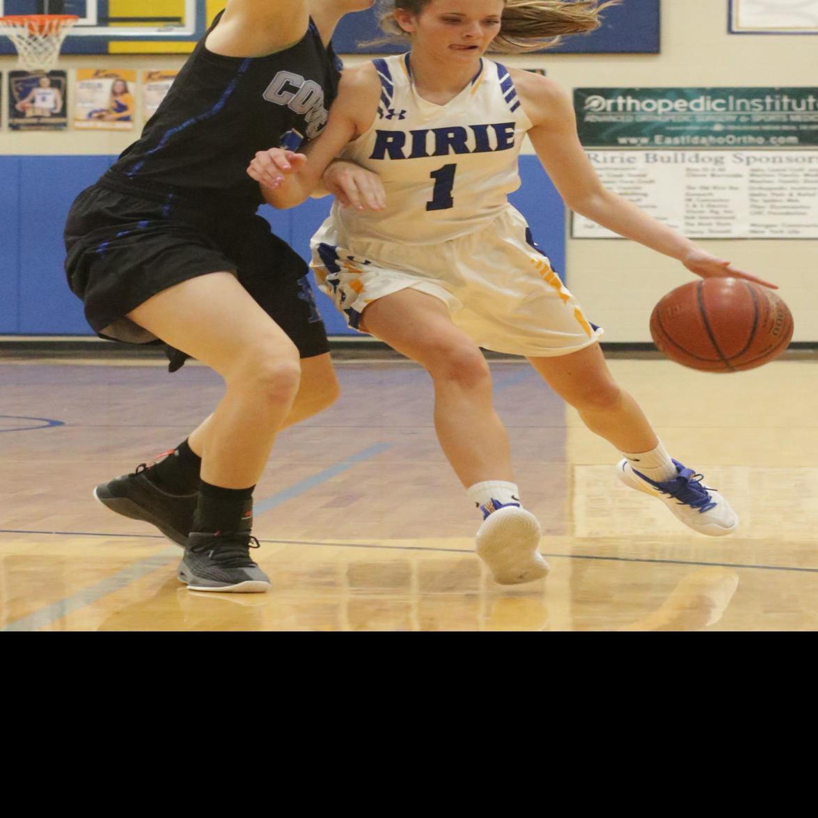 Hs Roundup Ririe Girls Return To 2a State Basketball Sports