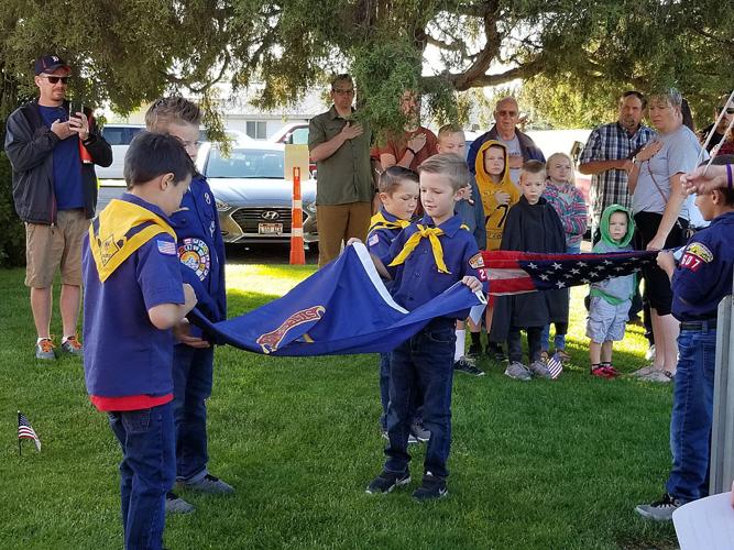 Menan Fourth of July celebration a success Local Scenes
