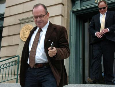 Former billionaire suing Montana over forced bankruptcy  Regional 