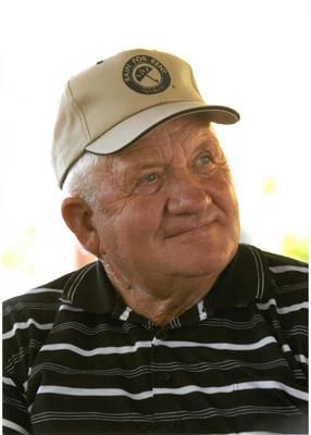 Ronald Torgerson