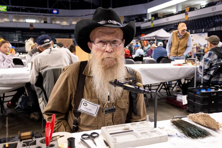 East Idaho fly expo attracts thousands Local News
