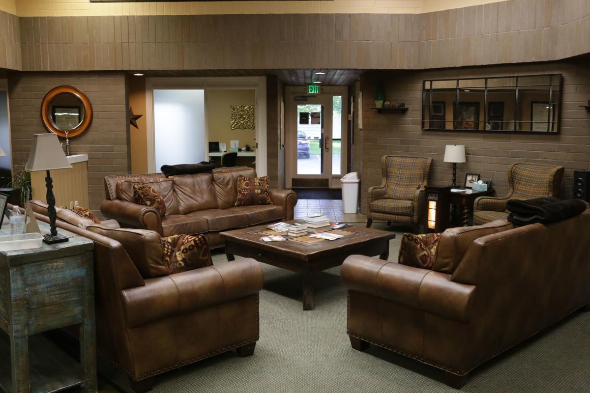 New addiction treatment center opens in Idaho Falls ...