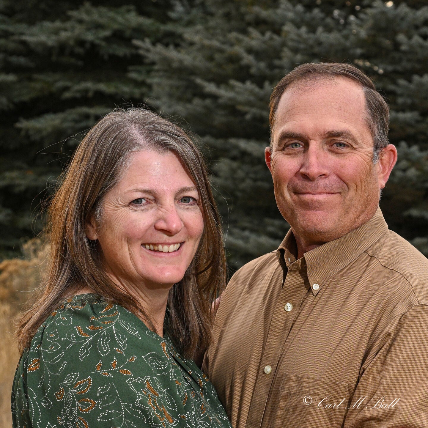 postregister.com - Heather Smith Thomas
For Farm & Ranch - Growing potatoes at Hamer Farms