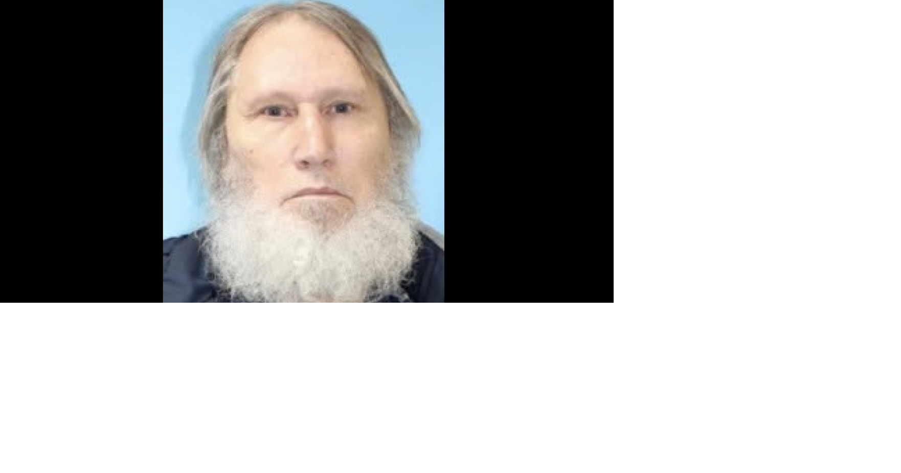 Local sheriff's office seeking public's help locating missing endangered Blackfoot man