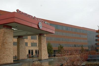 Covid 19 Case Reported At Sho Ban Casino News Postregister Com