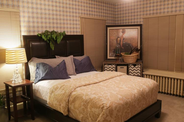 Historic Homes for the Holidays tour