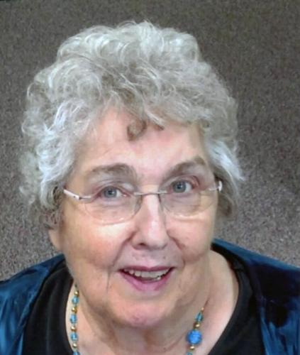 Clements, Dorothy