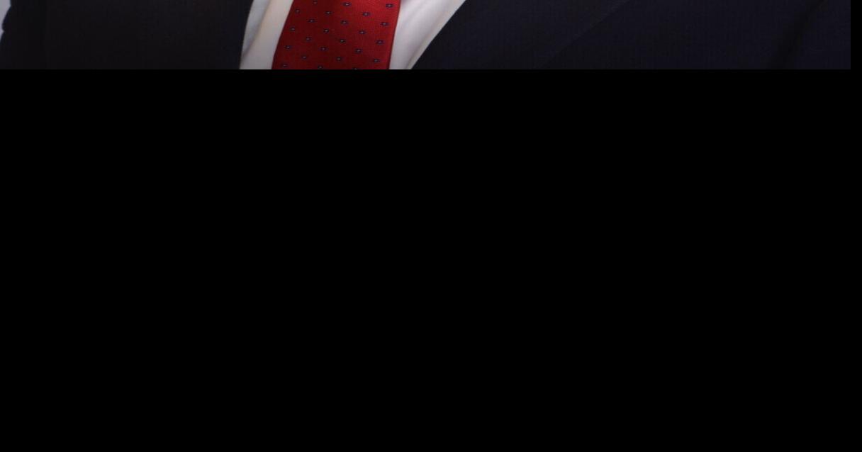 In Their Own Words: Rep. Dustin W. Manwaring | Guest Column ...