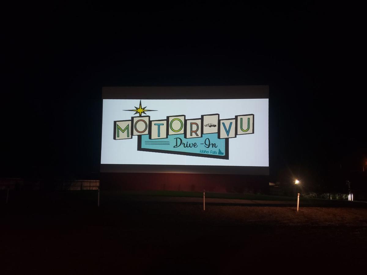 Motor Vu Holds First Event As It Drives Toward Reopening Local