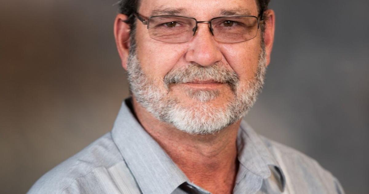 Travis Rippie Rigby Veteran of the Month: Travis Fife | Features | postregister.com