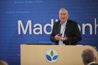 Lt. Gov. Bedke addresses Rexburg Chamber of Commerce | Local News ...