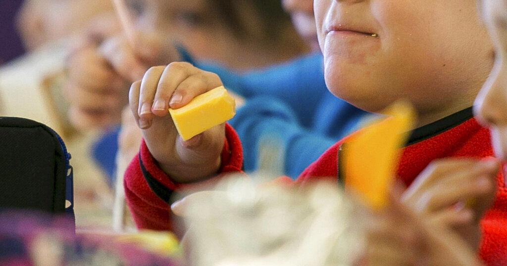 Idaho Falls School District Offers Complimentary Summer Meal Program for Local Youth