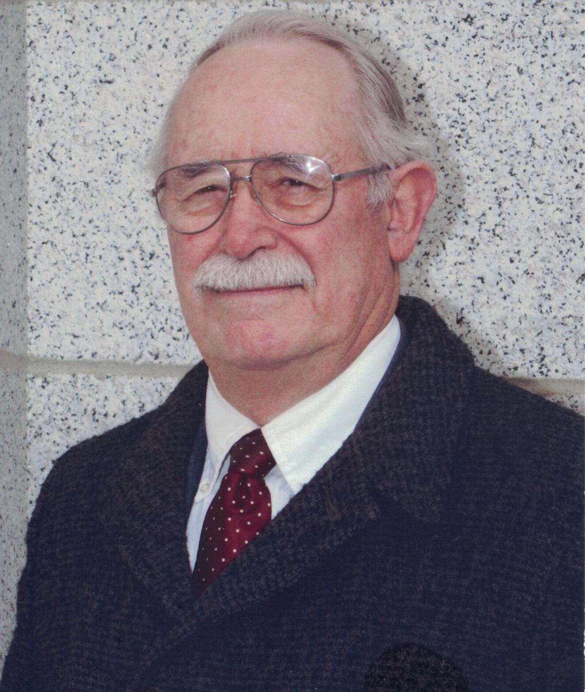 Jensen, Verl W. Obituaries