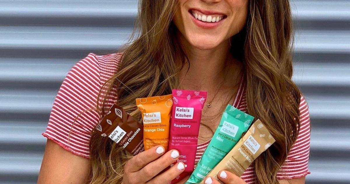 Rachel Perron Local chocolate company expands to four states | Local News ...