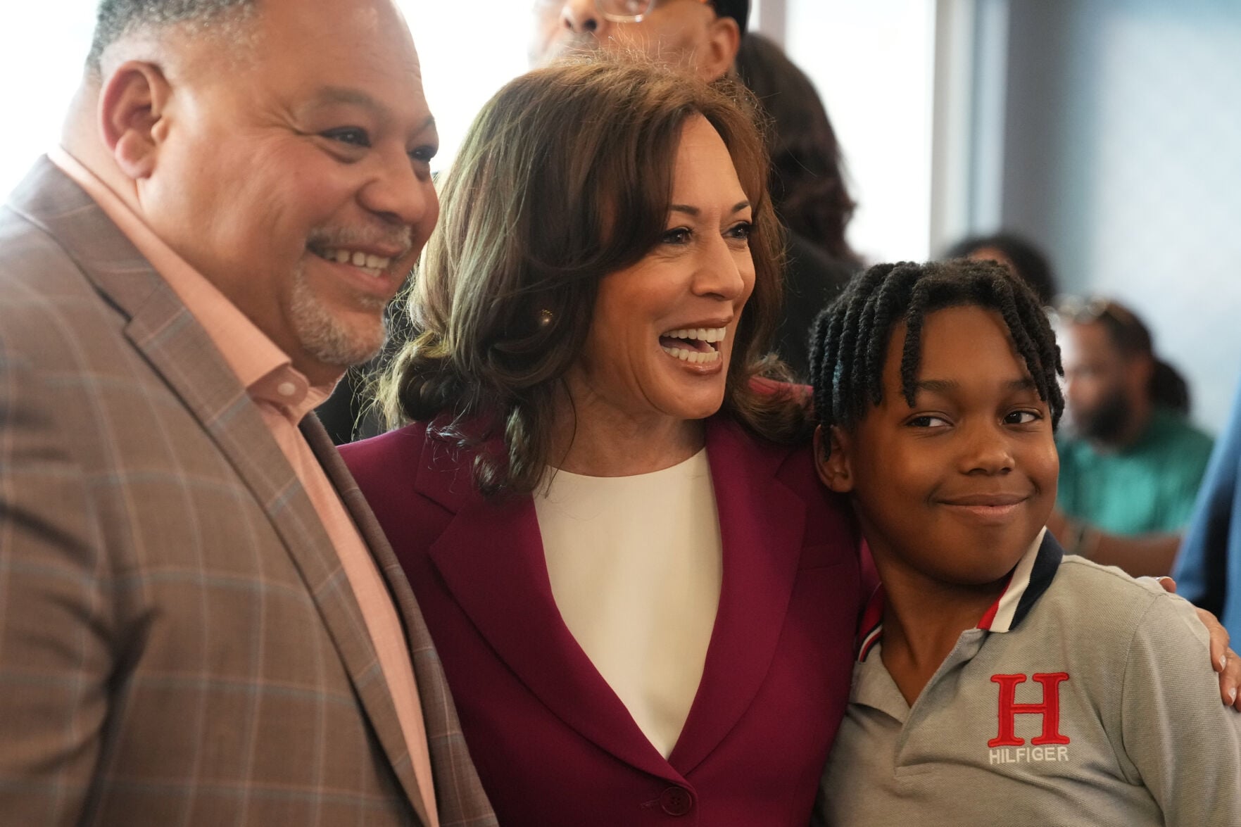 Harris South Carolina | National News | postregister.com