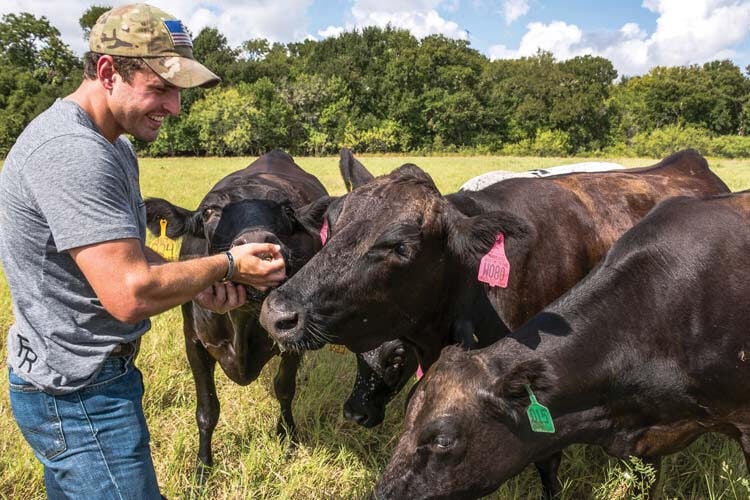postregister.com - Heather Smith Thomas
For Farm & Ranch - Starting a livestock business without owning land