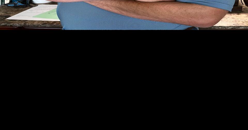 Public Works Rob Cromwell succeeds Walrath as Administrator News