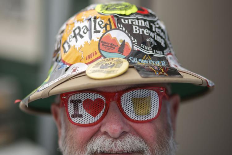 25th Annual Beer Fest Mountain Brewers Beer Fest is back; Governor