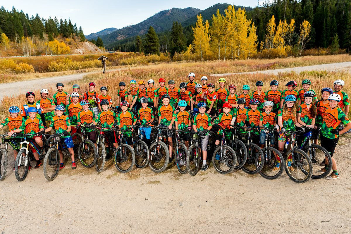 mtb teams