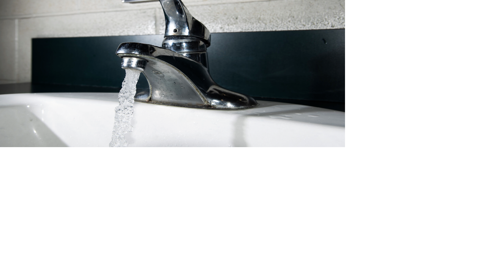 DEQ issues boil water advisory for private well owners around Big Springs Avenue in Island Park