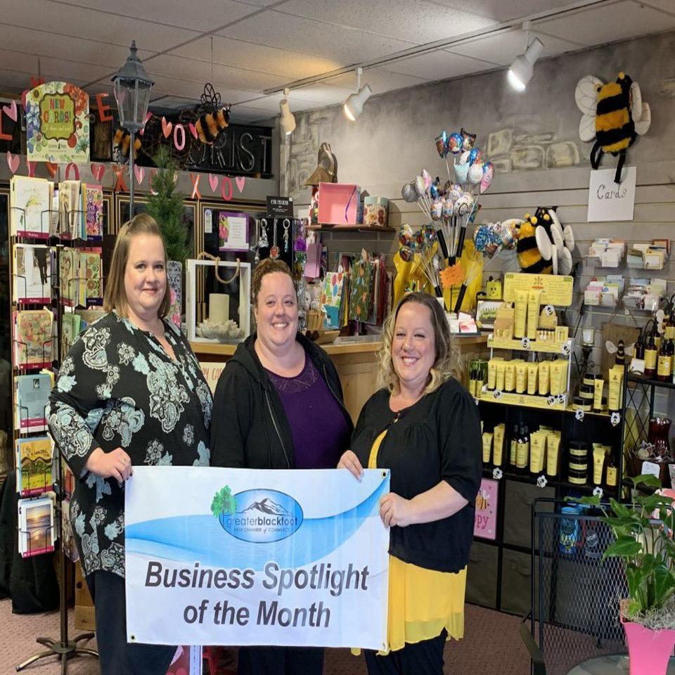 Busy Bee S Senior Center Get Spotlight News Postregister Com