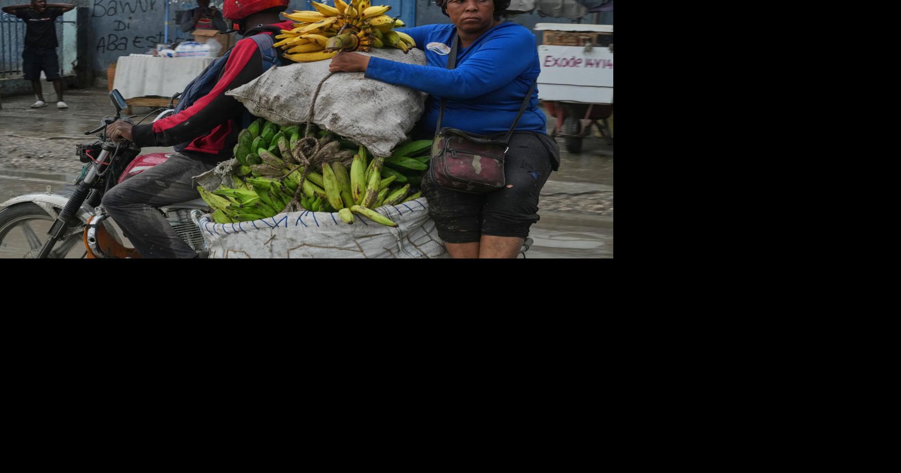 Haiti: Daily Life Conditions and Challenges