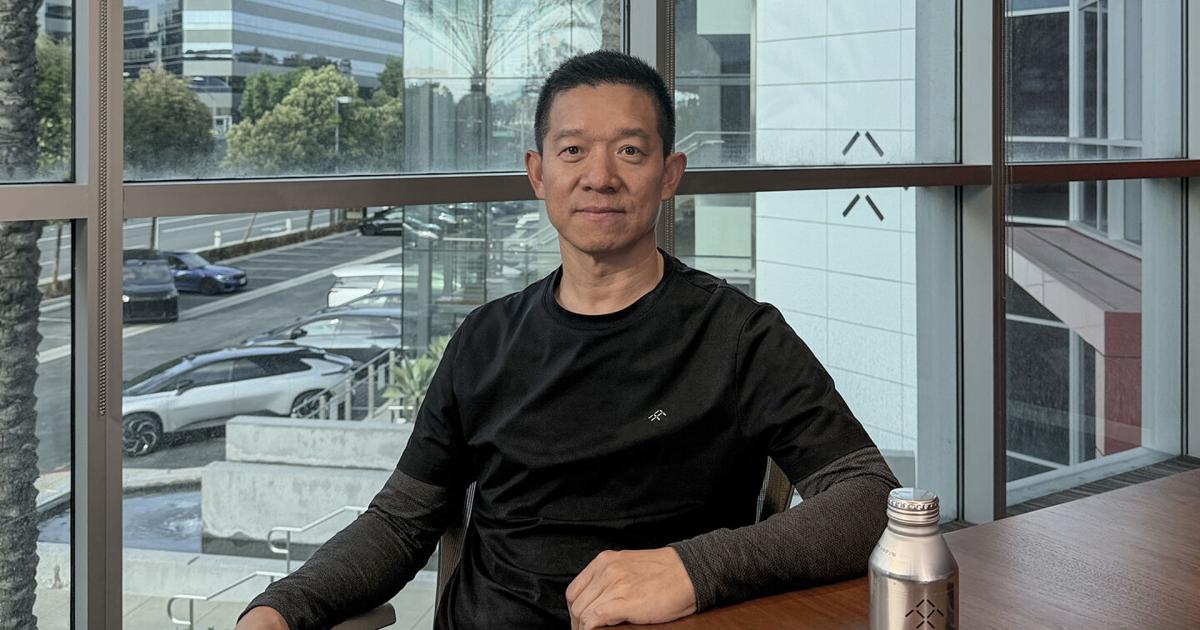 Faraday Future Founder and Global CEO YT Jia Shares Weekly Investor Update: Announces the Company’s Comprehensive Transformation Across Five Areas: Strategy; Product, Technology and Business; Finance; Capital; and FF’s AI Operating System