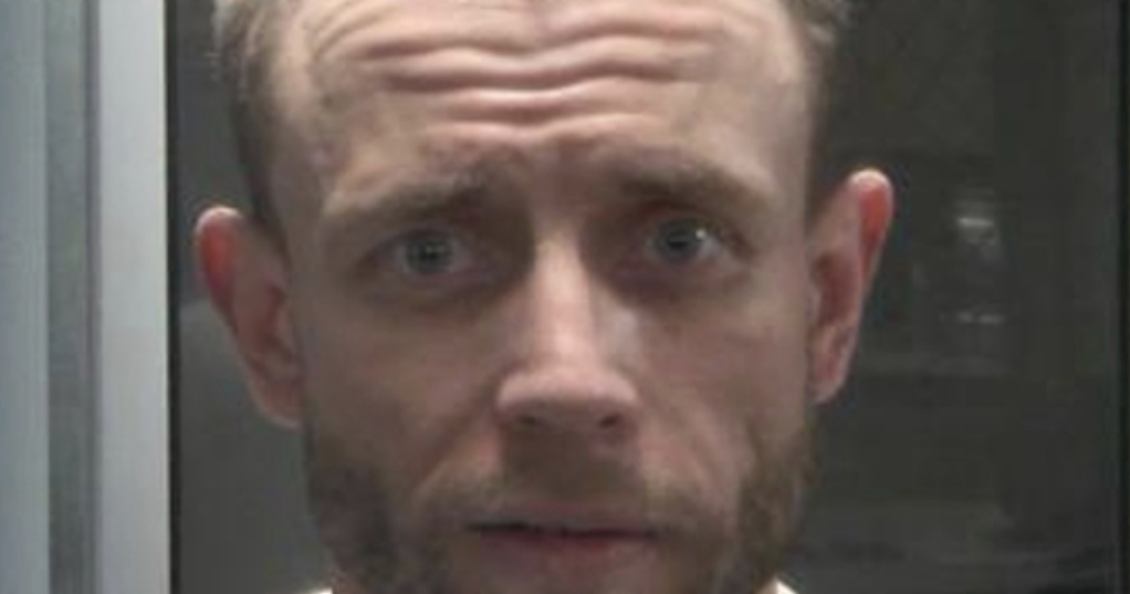 Shelley police arrest man for aggravated battery | Crime & Courts ...