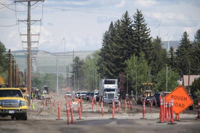 Idaho Falls construction roundup | News | postregister.com