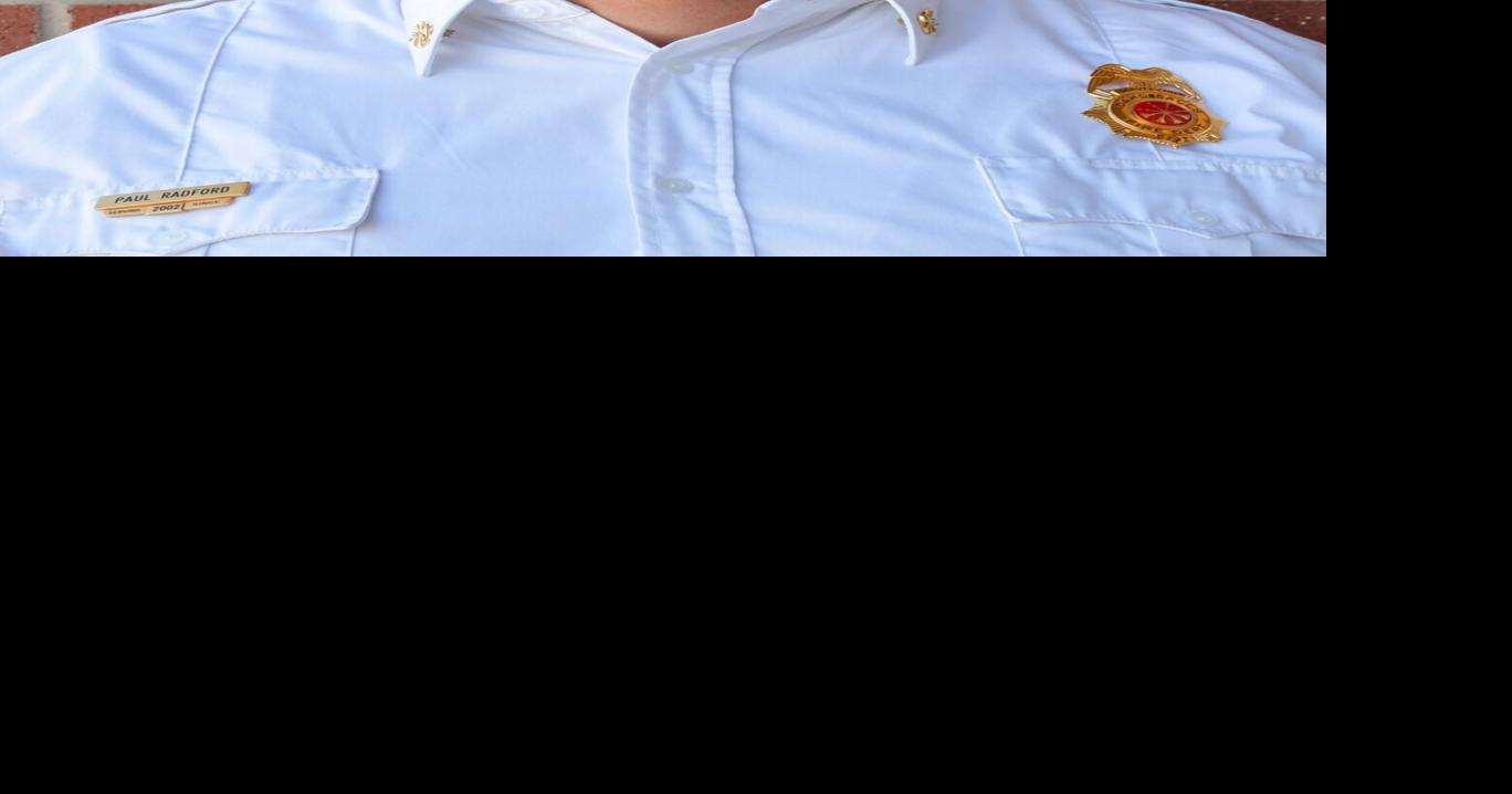 City names interim fire chief | Local News | postregister.com