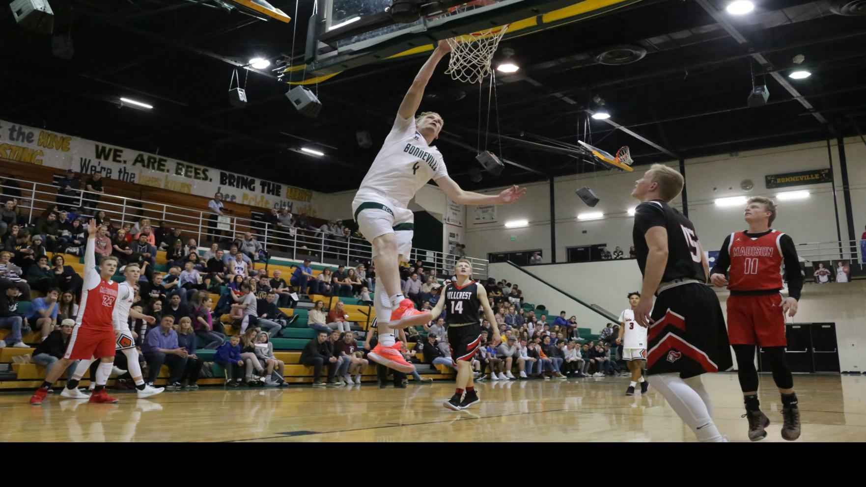 Sports Calendar Jan 18 Local Sports Postregister Com