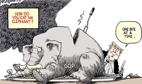 Eating An Elephant Cartoons Postregister Com We all know the saying, but we often fail to apply this lesson in our lives. eating an elephant cartoons