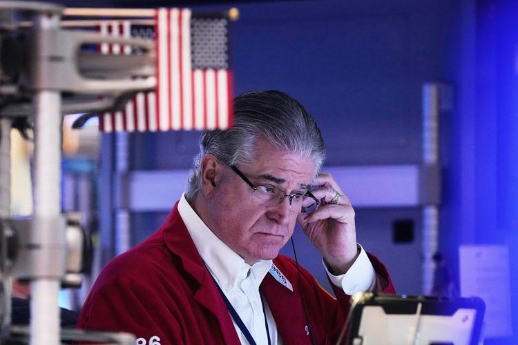 Financial Printable Register The bond market swings, but US stocks remain steady after the Fed says ...