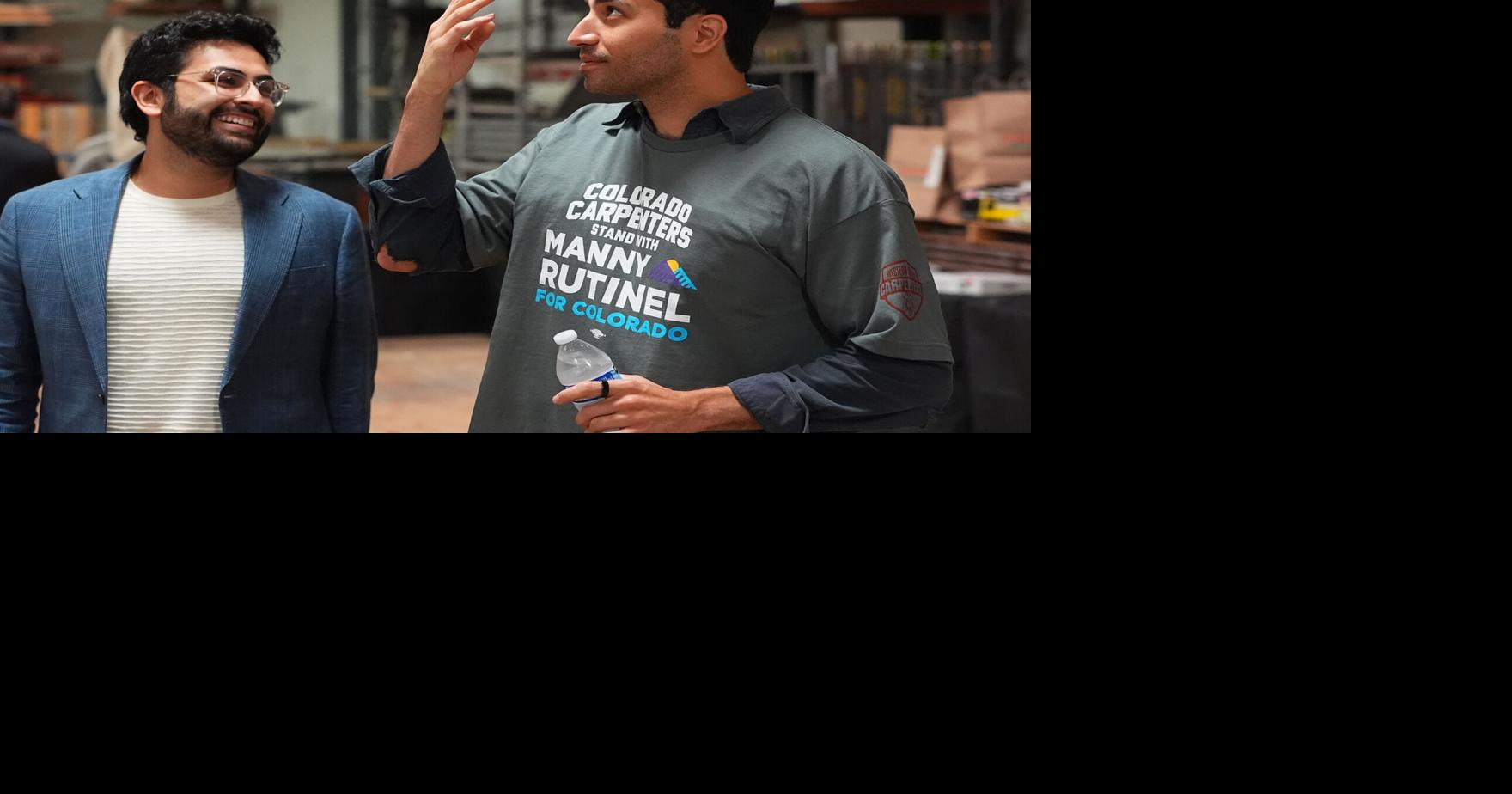 Election 2026 Colorado | National News | postregister.com