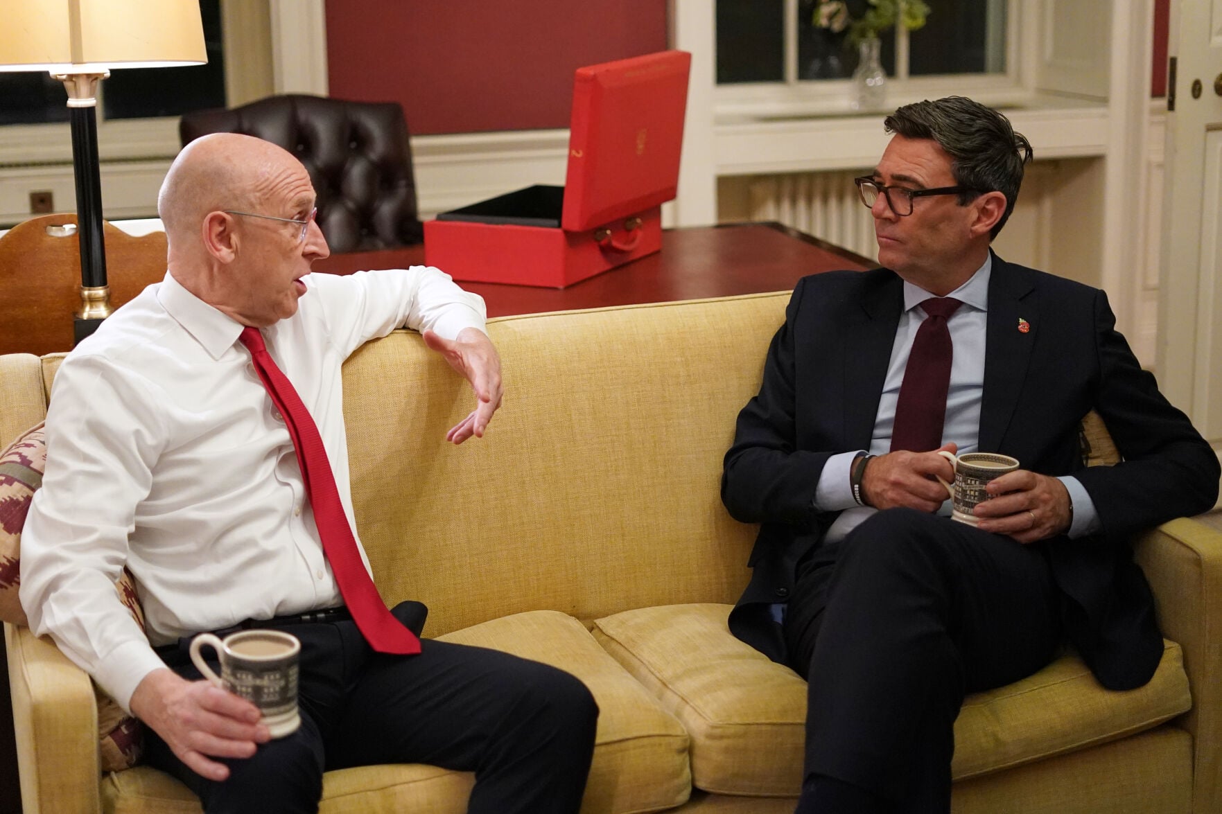 Britain Politics | World News | postregister.com