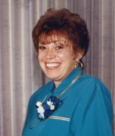 Patsy Charboneau