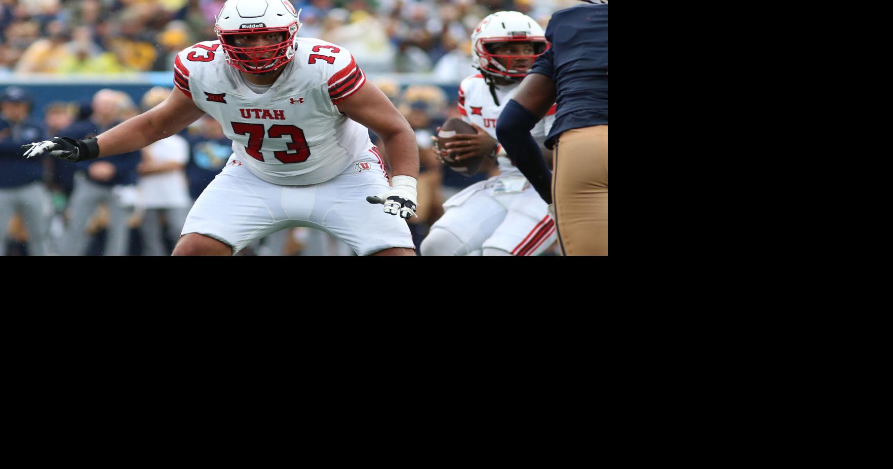 Rigby's Tanoa Togiai signs with NFL's Washington Commanders