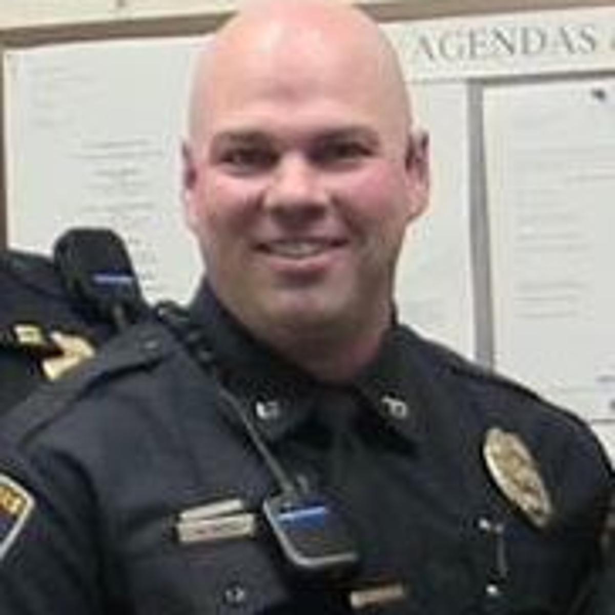 idaho falls police officer