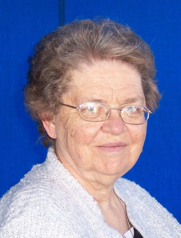 Fonda Harman Obituaries