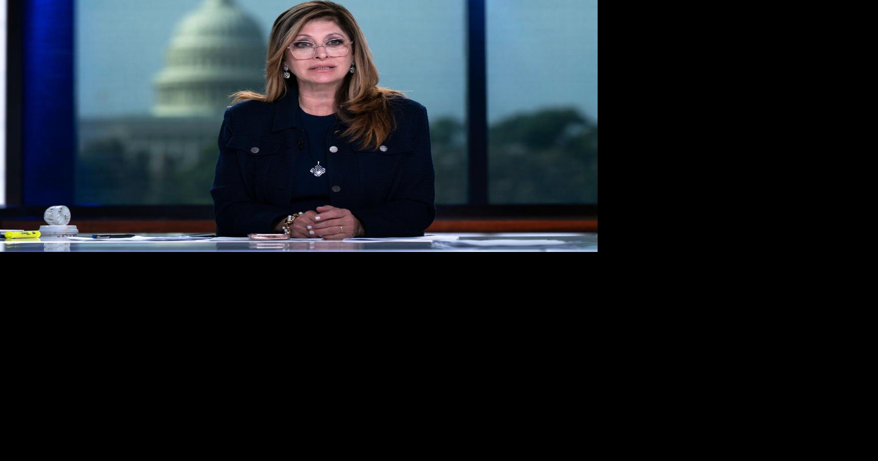 FOX News Bartiromo
