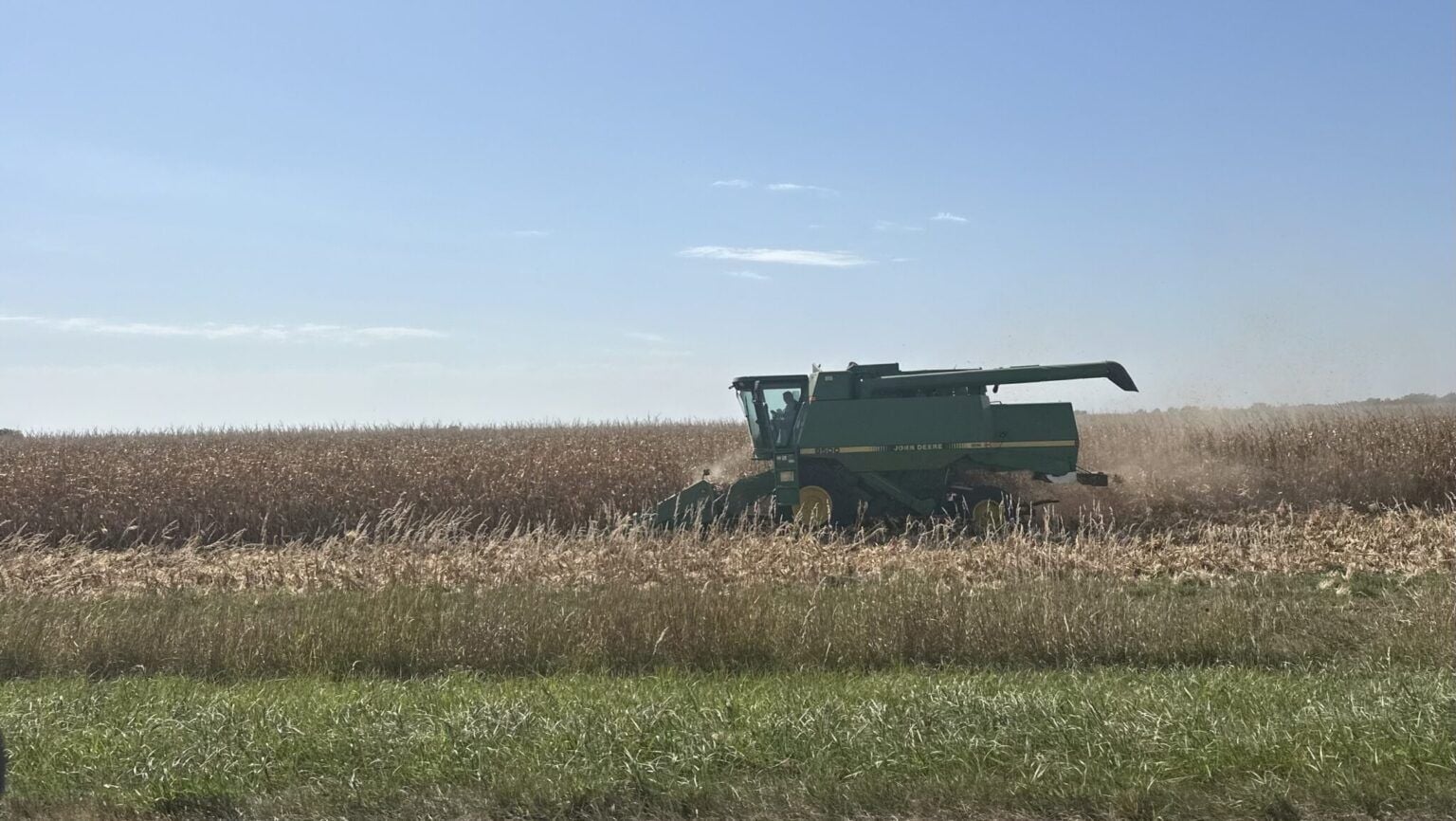postregister.com - JACOB FISCHLER
Idaho Capital Sun - US House passes 'skinny' farm bill that keeps big GOP cuts to food assistance