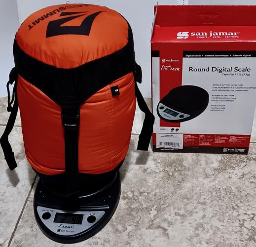 Going to battle against the 'what ifs' in my backpack | Outdoors ...