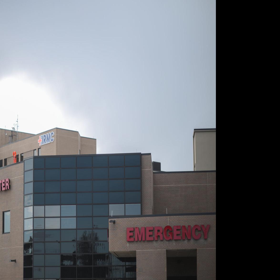 Area Hospitals Make Preparations For Covid 19 Local News