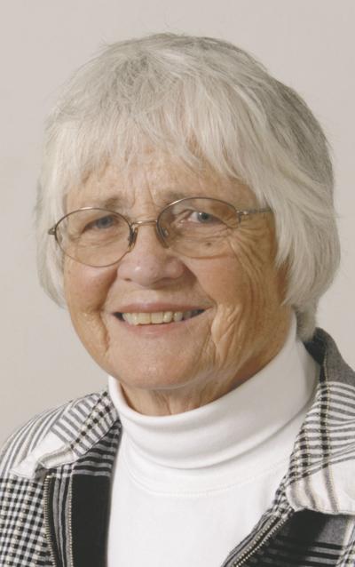 Jean Schwieder