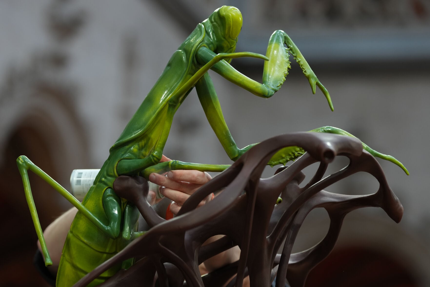 Belgium Chocolate Masters | World News | postregister.com