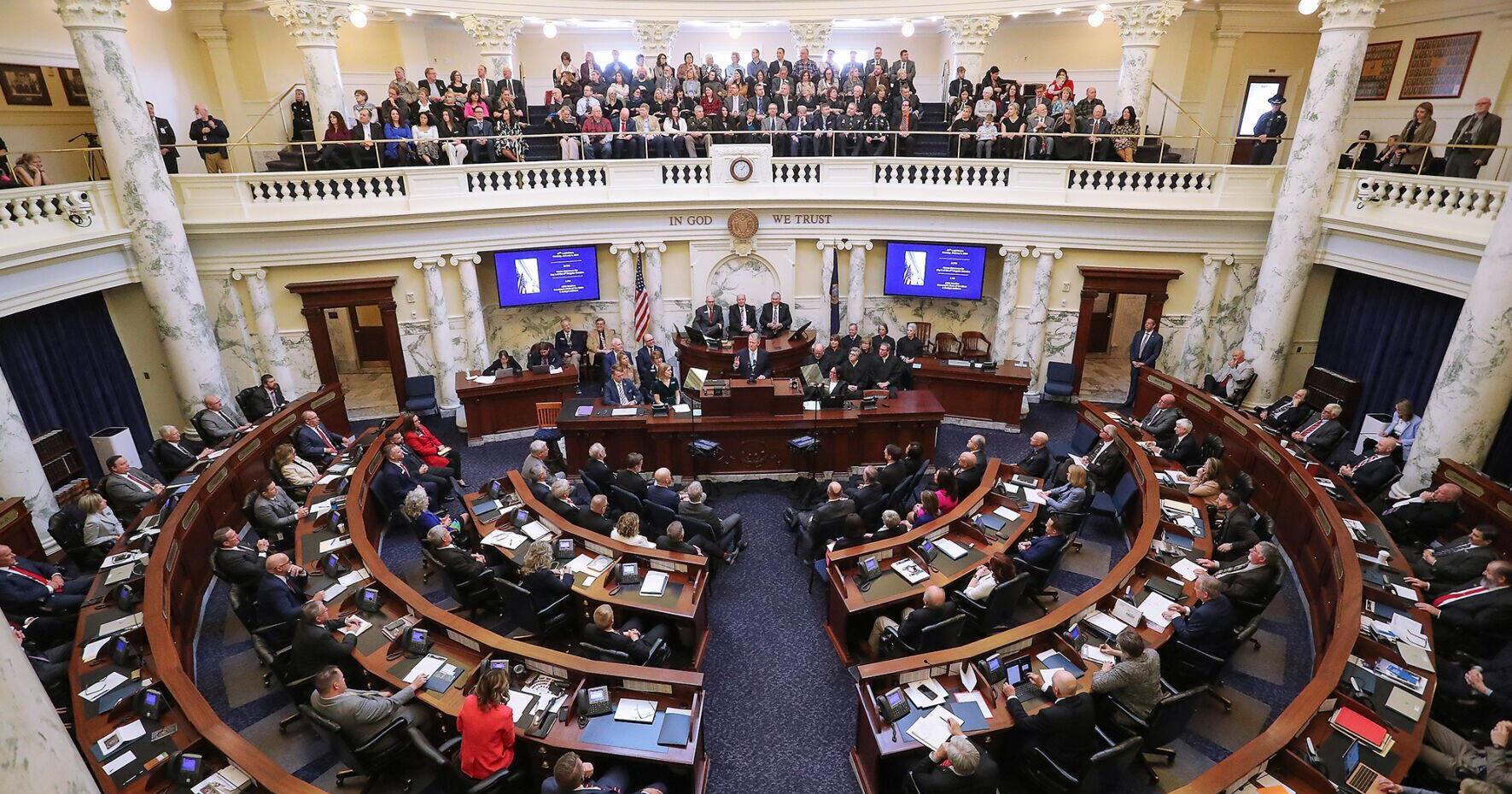 Idaho's expensive primary election may come with education policy shift - Vimarsana News
