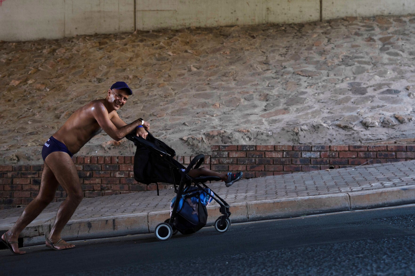 South Africa Briefs Race | World News | postregister.com