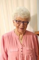 Janice Mueller celebrates 90th Birthday